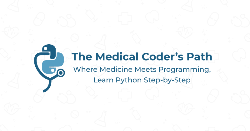 Episode 1: Welcome to The Medical Coder’s Path